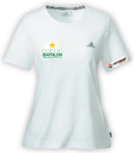 Shirt Frauen Biathlon