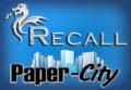 Trend Connection - Paper-City