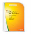 Microsoft Office Home and Student 2007